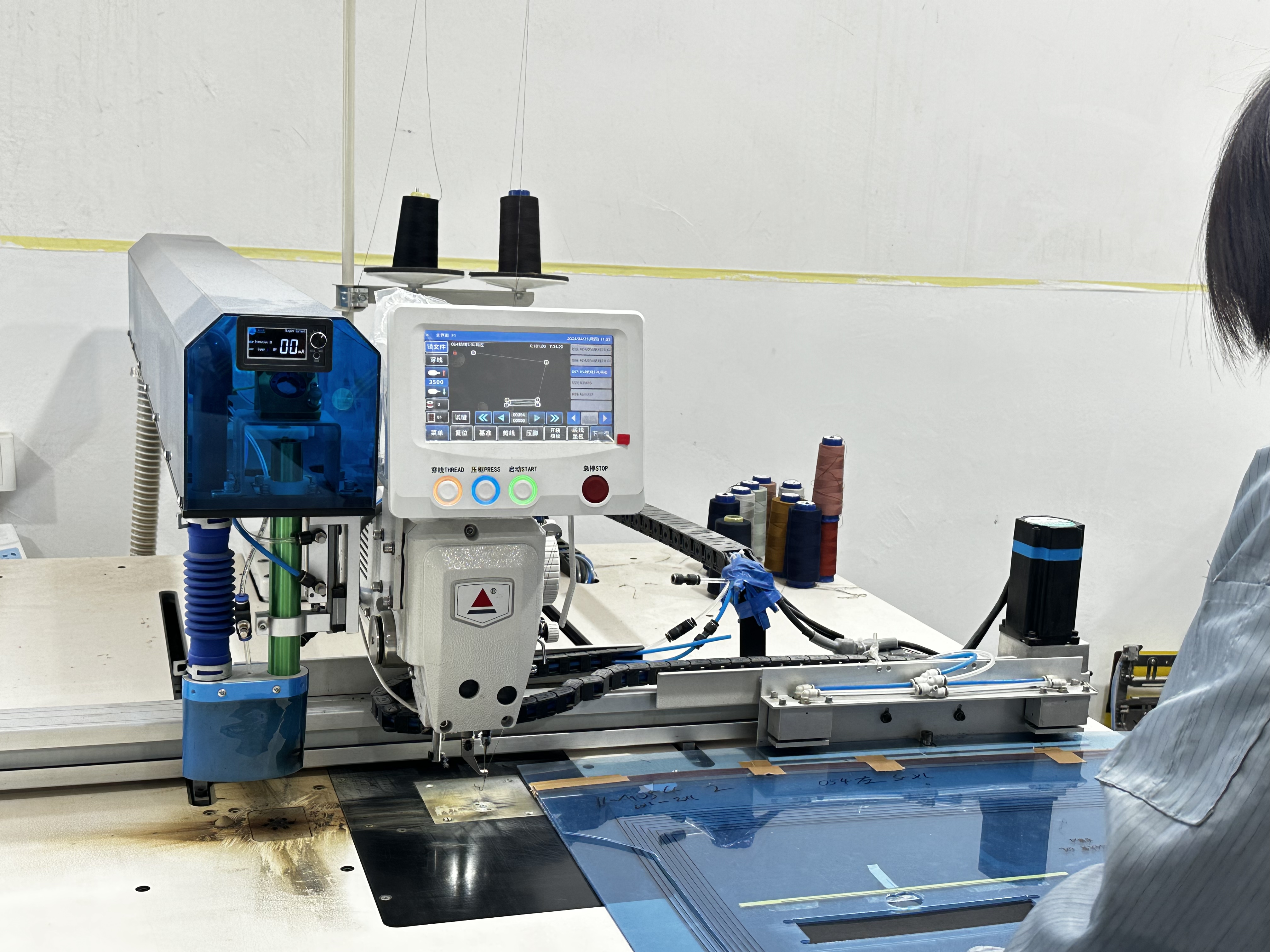 The Benefits of Working with a Manufacturer with 20+ Years of Experience